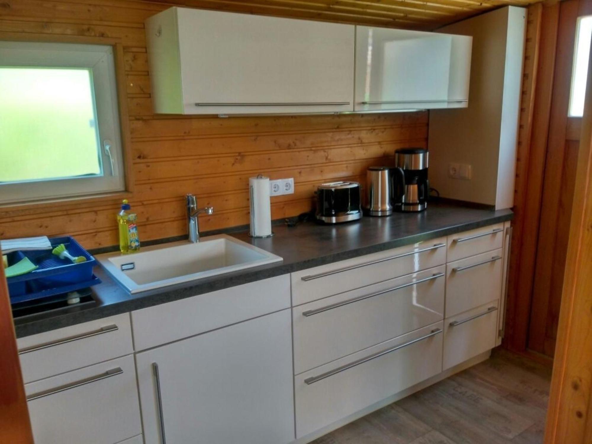 Villa Poolhaus Im Suedharz Harztor Esterno foto