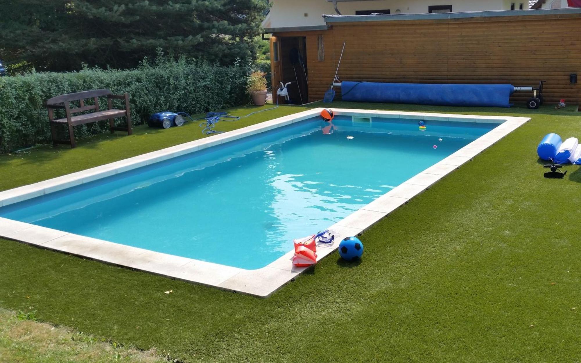 Villa Poolhaus Im Suedharz Harztor Esterno foto
